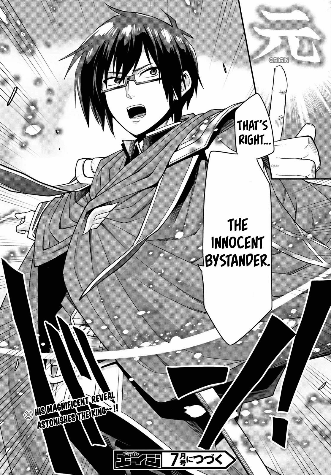 Konjiki No Moji Tsukai - Yuusha Yonin Ni Makikomareta Unique Cheat Chapter 64 - Page 27 in English