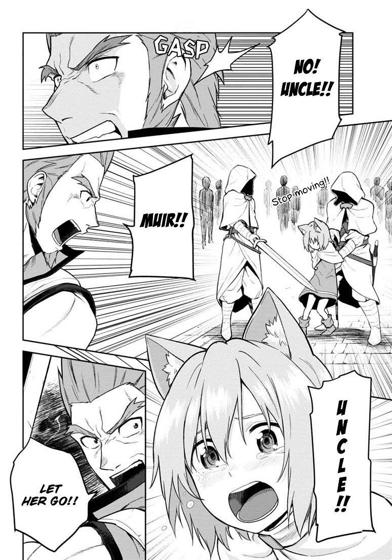 Konjiki No Moji Tsukai - Yuusha Yonin Ni Makikomareta Unique Cheat Chapter 7 - Page 25 in English