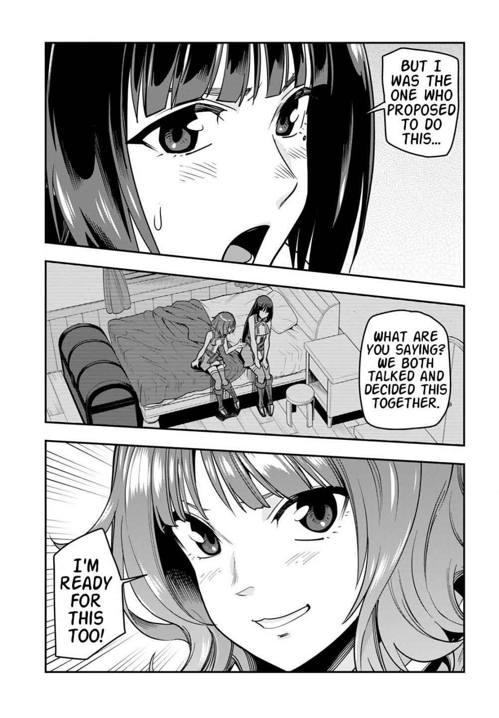 Konjiki No Moji Tsukai - Yuusha Yonin Ni Makikomareta Unique Cheat Chapter 71 - Page 28 in English