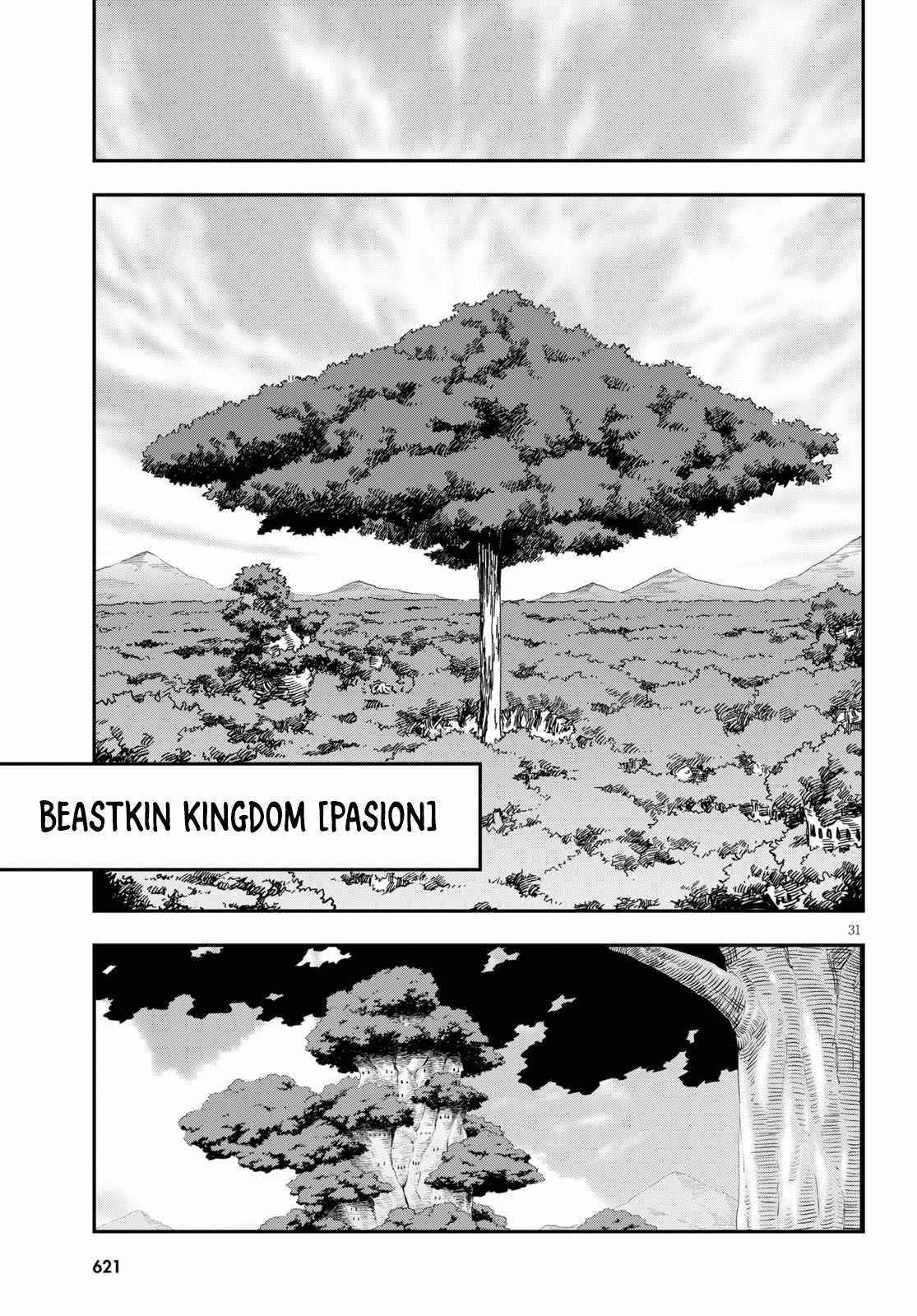 Konjiki No Moji Tsukai - Yuusha Yonin Ni Makikomareta Unique Cheat Chapter 74 - Page 30 in English