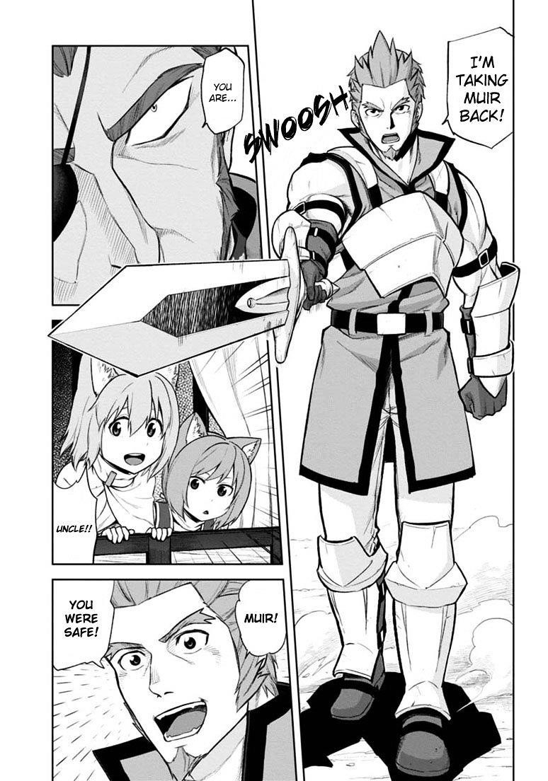 Konjiki No Moji Tsukai - Yuusha Yonin Ni Makikomareta Unique Cheat Chapter 8 - Page 17 in English