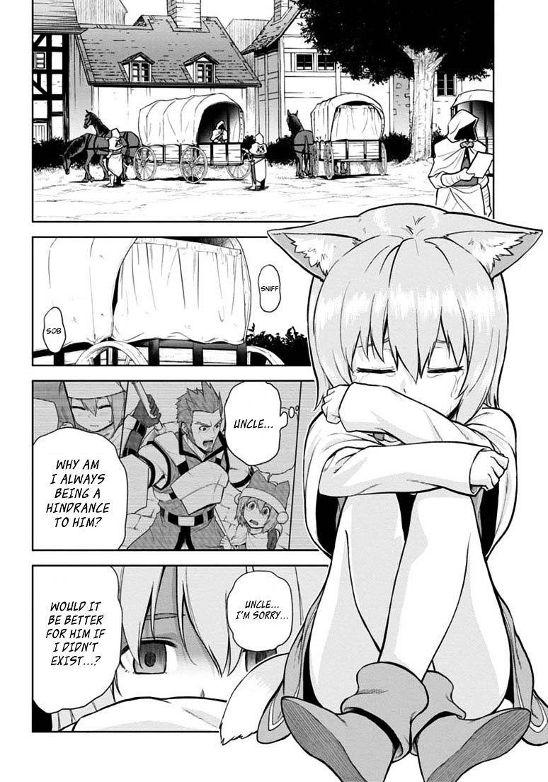 Konjiki No Moji Tsukai - Yuusha Yonin Ni Makikomareta Unique Cheat Chapter 8 - Page 8 in English