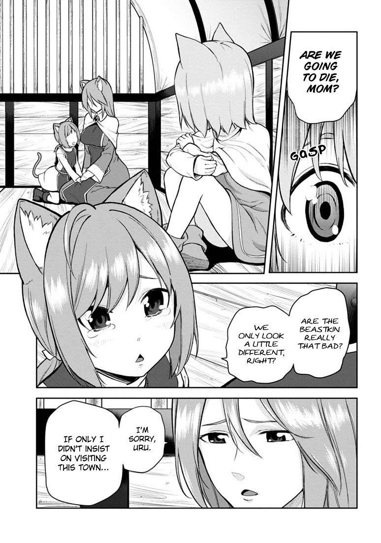 Konjiki No Moji Tsukai - Yuusha Yonin Ni Makikomareta Unique Cheat Chapter 8 - Page 9 in English