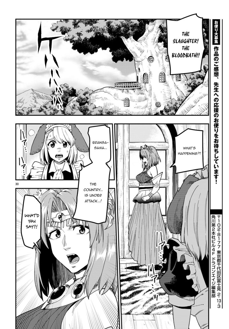 Konjiki No Moji Tsukai - Yuusha Yonin Ni Makikomareta Unique Cheat Chapter 85 - Page 26 in English