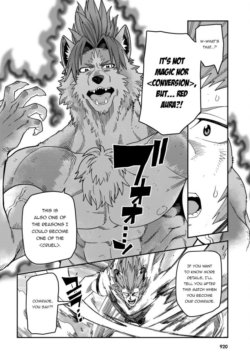 Konjiki No Moji Tsukai - Yuusha Yonin Ni Makikomareta Unique Cheat Chapter 88 - Page 19 in English