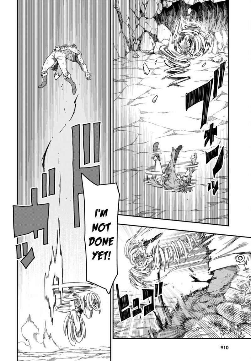 Konjiki No Moji Tsukai - Yuusha Yonin Ni Makikomareta Unique Cheat Chapter 88 - Page 9 in English