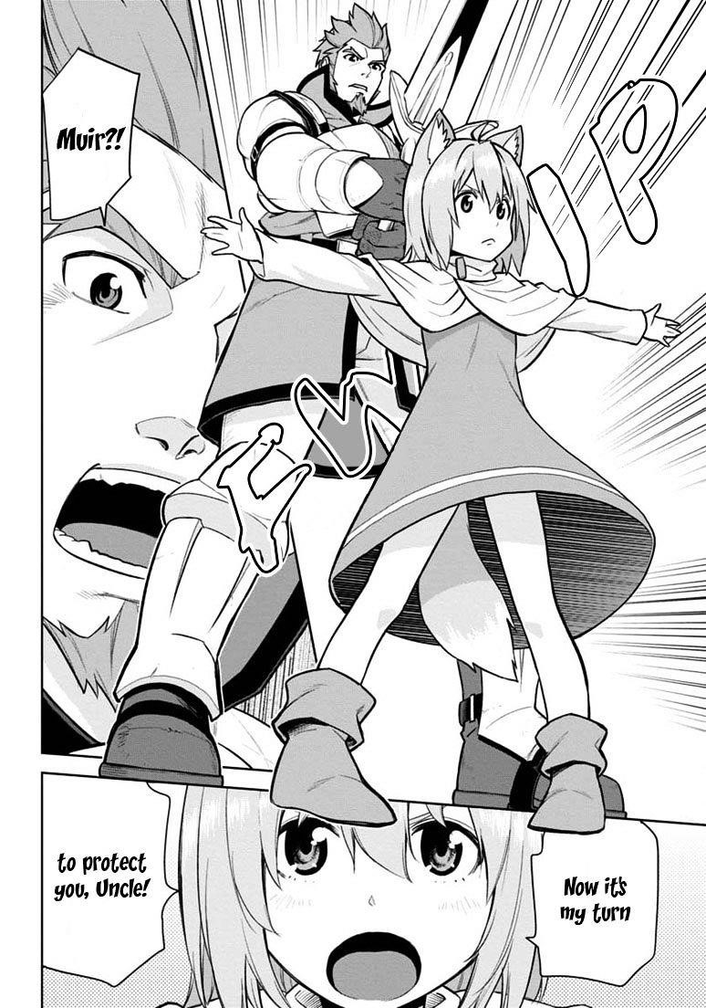 Konjiki No Moji Tsukai - Yuusha Yonin Ni Makikomareta Unique Cheat Chapter 9 - Page 3 in English