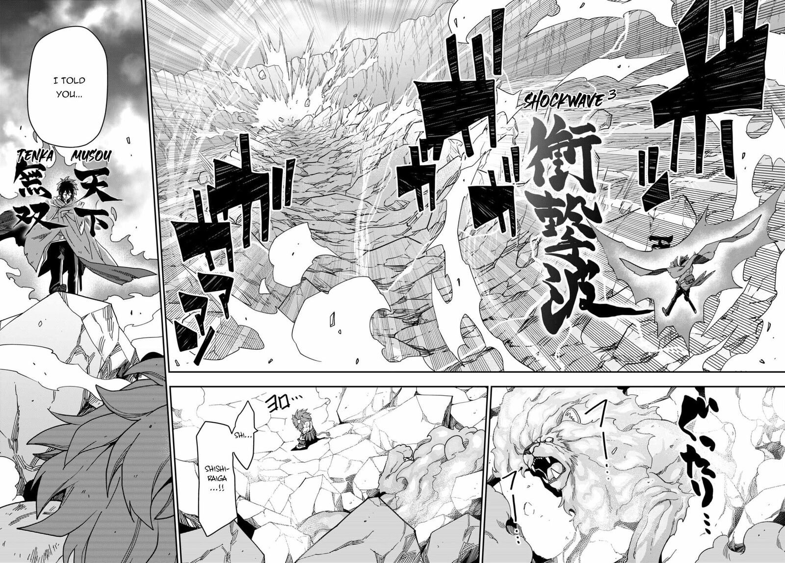 Konjiki No Moji Tsukai - Yuusha Yonin Ni Makikomareta Unique Cheat Chapter 93 - Page 26 in English