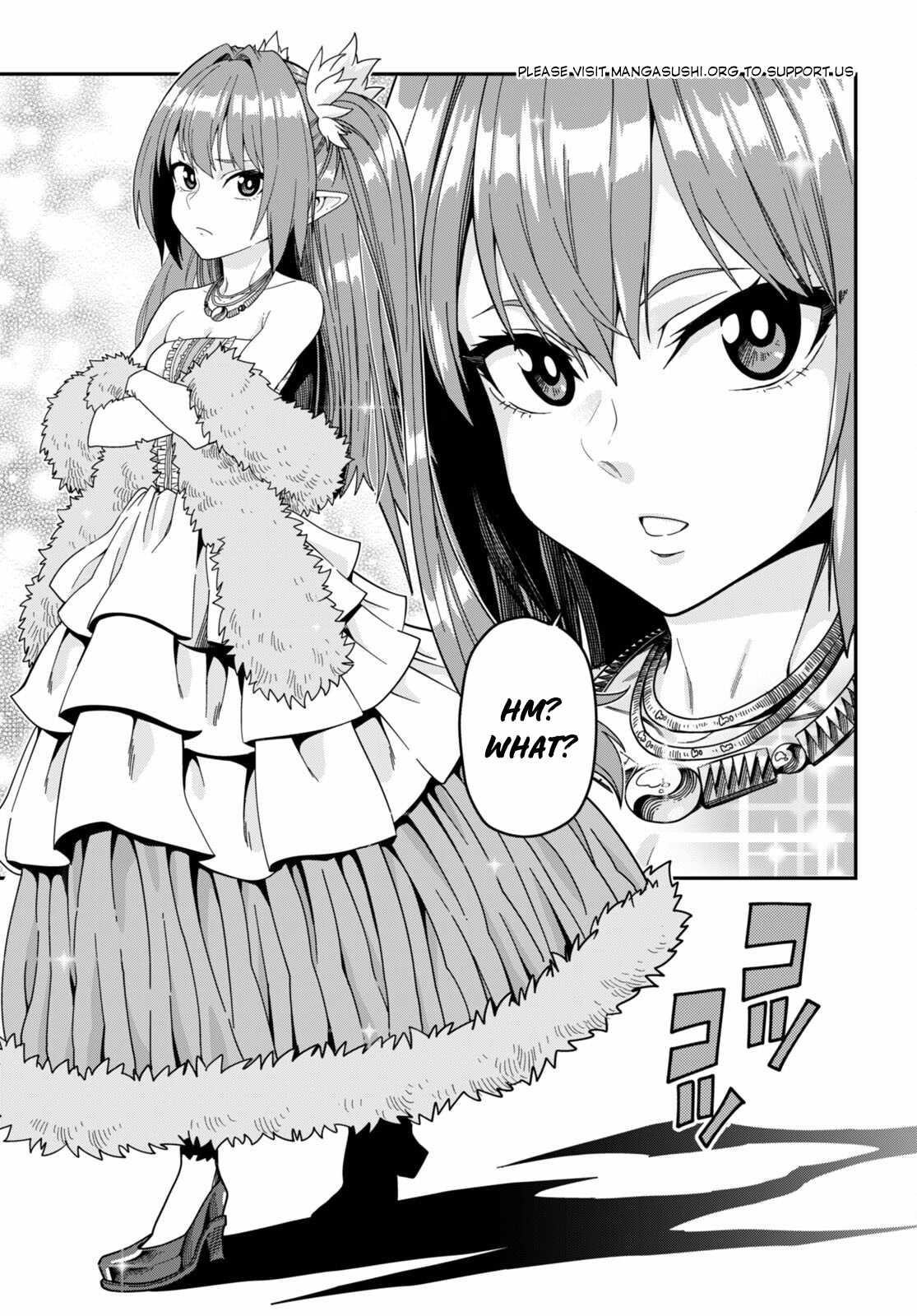 Konjiki No Moji Tsukai - Yuusha Yonin Ni Makikomareta Unique Cheat Chapter 99 - Page 11 in English