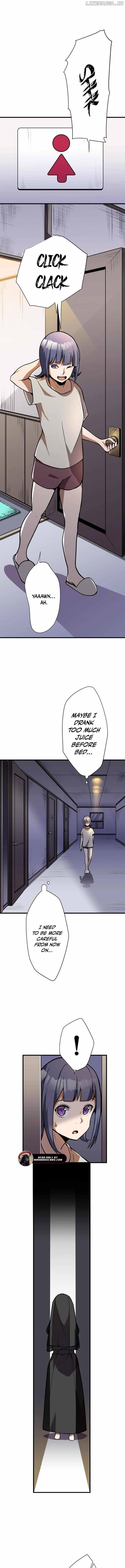 Anti-hero at the Bottom of the Job Caste System Chapter 10 - Page 14 in English