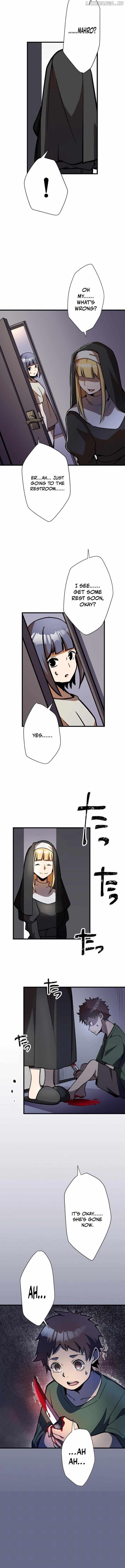 Anti-hero at the Bottom of the Job Caste System Chapter 10 - Page 15 in English