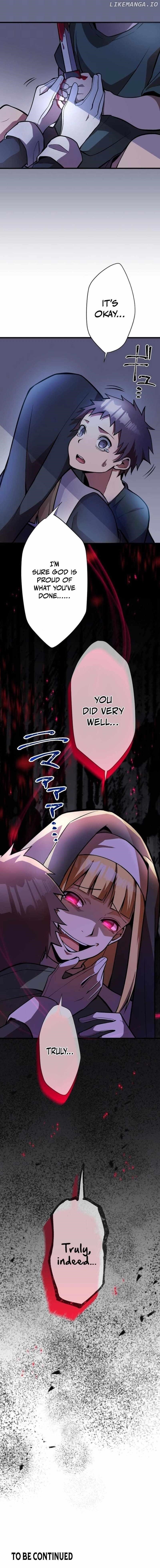 Anti-hero at the Bottom of the Job Caste System Chapter 10 - Page 16 in English