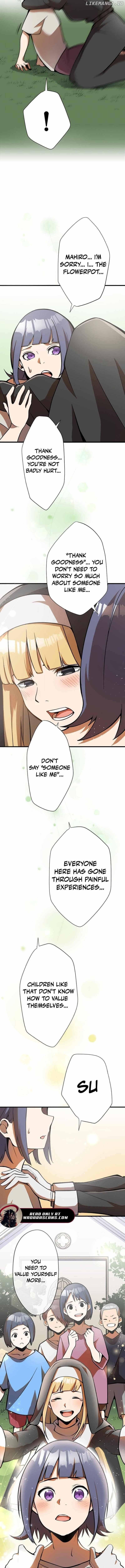 Anti-hero at the Bottom of the Job Caste System Chapter 11 - Page 10 in English