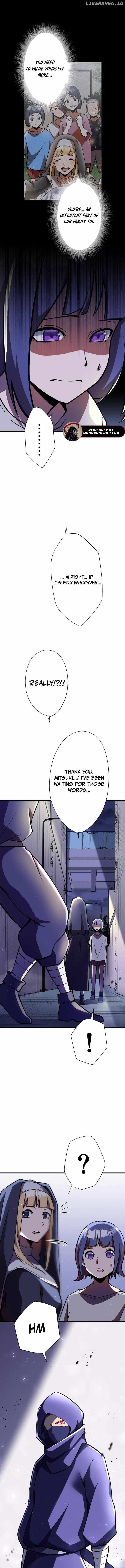 Anti-hero at the Bottom of the Job Caste System Chapter 11 - Page 13 in English