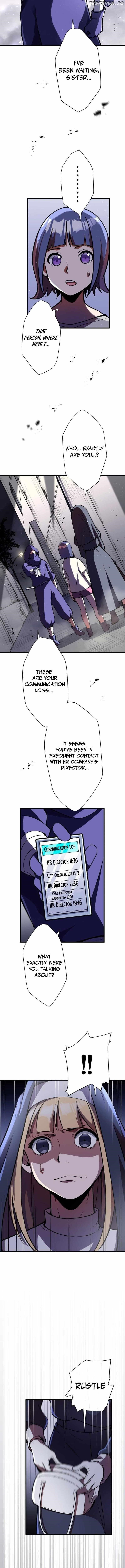 Anti-hero at the Bottom of the Job Caste System Chapter 11 - Page 14 in English