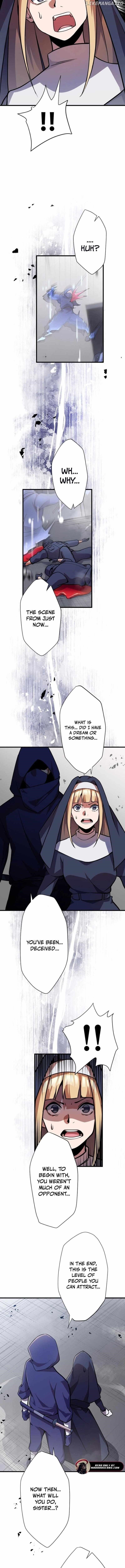 Anti-hero at the Bottom of the Job Caste System Chapter 12 - Page 17 in English