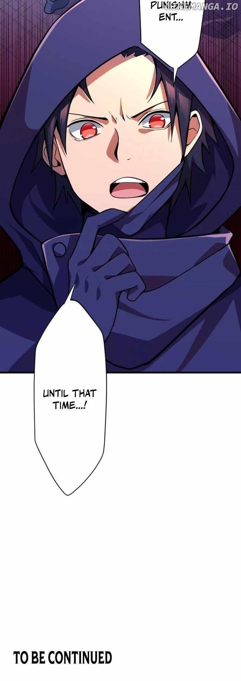 Anti-hero at the Bottom of the Job Caste System Chapter 12 - Page 19 in English
