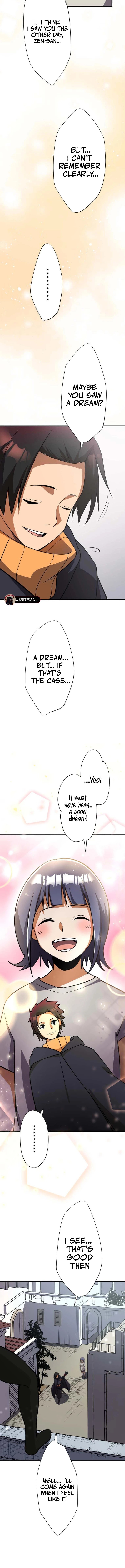 Anti-hero at the Bottom of the Job Caste System Chapter 13 - Page 18 in English