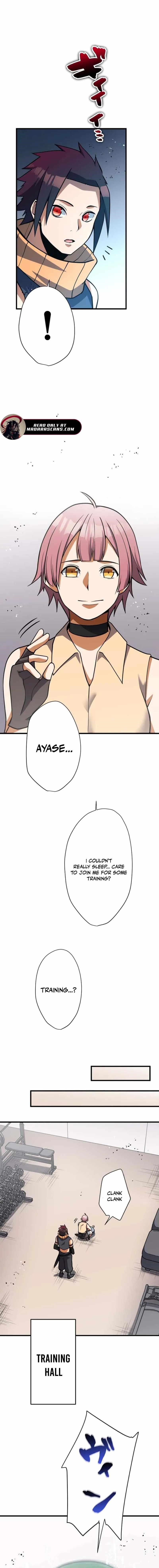 Anti-hero at the Bottom of the Job Caste System Chapter 20 - Page 14 in English