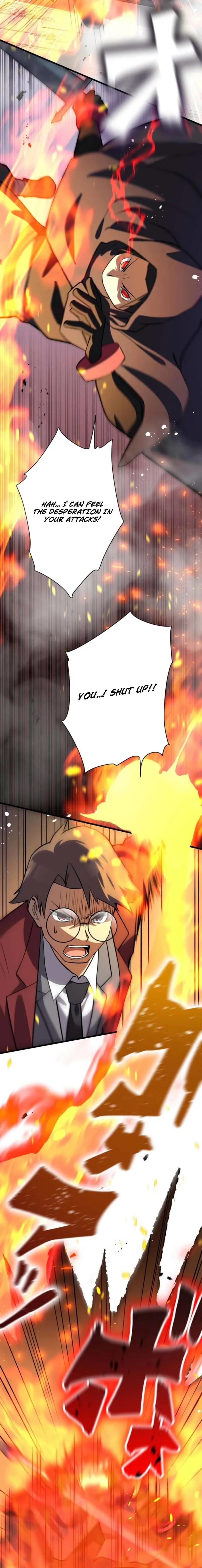 Anti-hero at the Bottom of the Job Caste System Chapter 27 - Page 14 in English