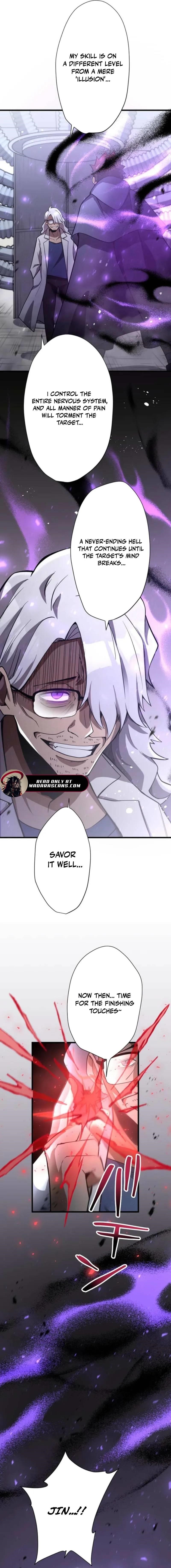 Anti-hero at the Bottom of the Job Caste System Chapter 28 - Page 14 in English