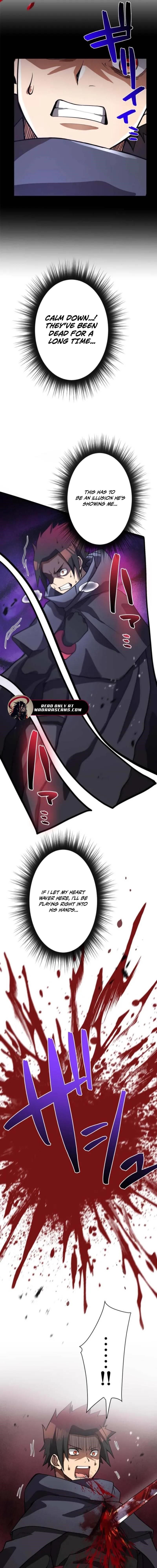 Anti-hero at the Bottom of the Job Caste System Chapter 28 - Page 16 in English