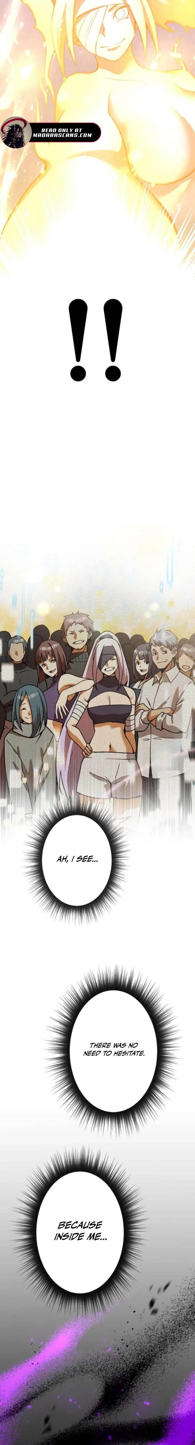 Anti-hero at the Bottom of the Job Caste System Chapter 28 - Page 25 in English