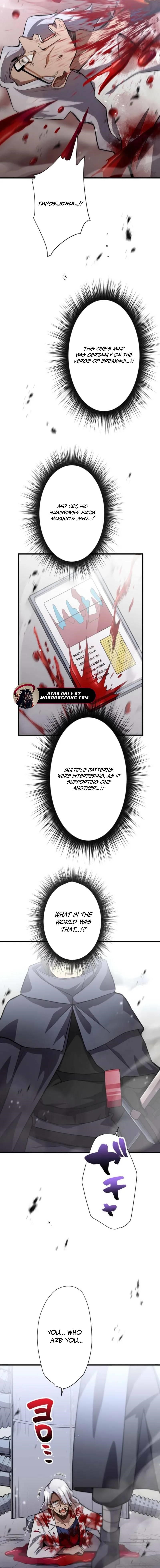 Anti-hero at the Bottom of the Job Caste System Chapter 28 - Page 27 in English