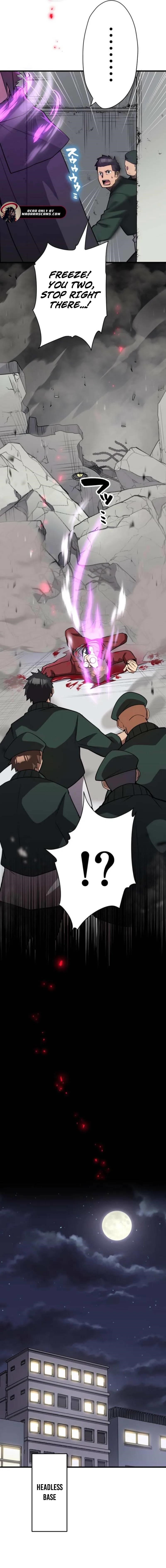 Anti-hero at the Bottom of the Job Caste System Chapter 29 - Page 14 in English