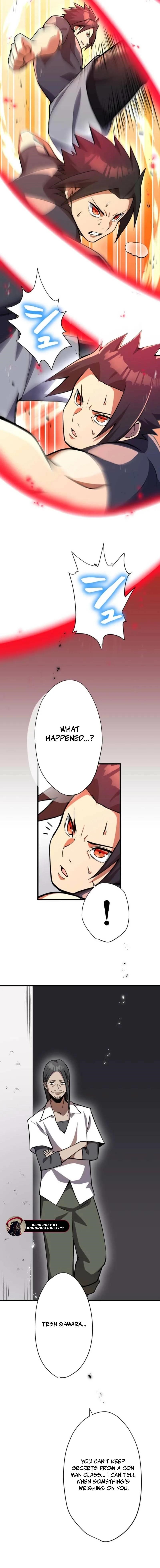 Anti-hero at the Bottom of the Job Caste System Chapter 29 - Page 18 in English