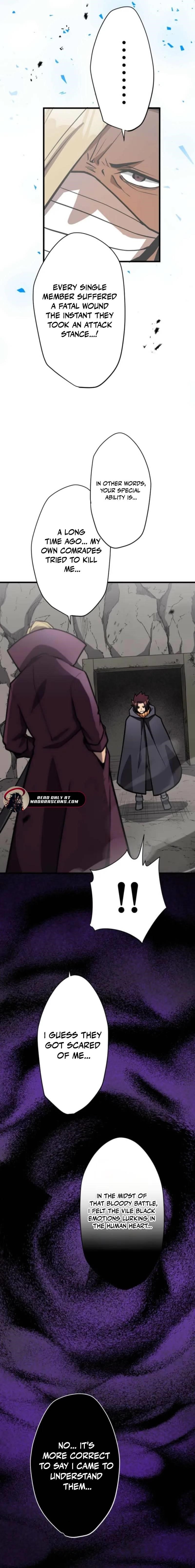 Anti-hero at the Bottom of the Job Caste System Chapter 30 - Page 15 in English