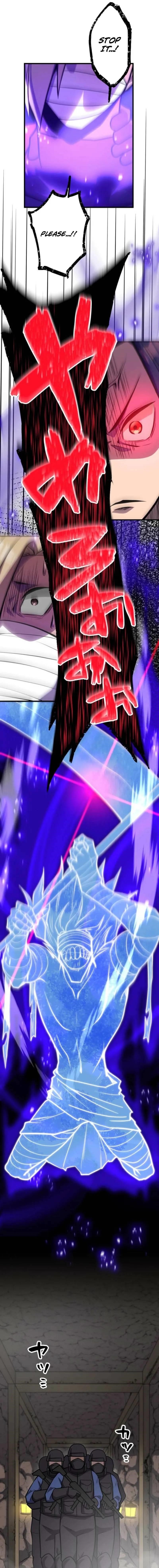 Anti-hero at the Bottom of the Job Caste System Chapter 31 - Page 16 in English