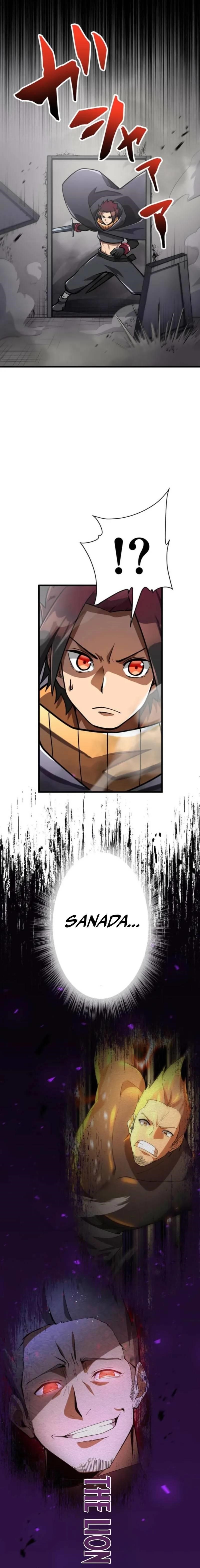 Anti-hero at the Bottom of the Job Caste System Chapter 32 - Page 14 in English