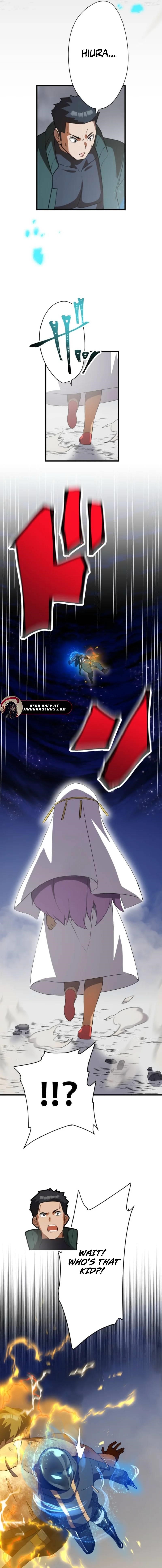 Anti-hero at the Bottom of the Job Caste System Chapter 37 - Page 25 in English