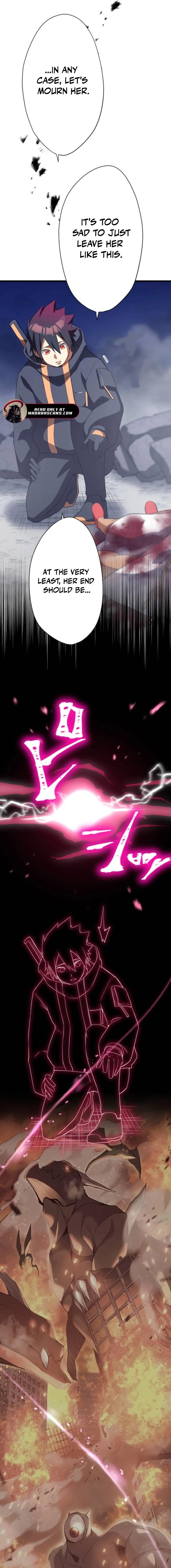 Anti-hero at the Bottom of the Job Caste System Chapter 37 - Page 29 in English