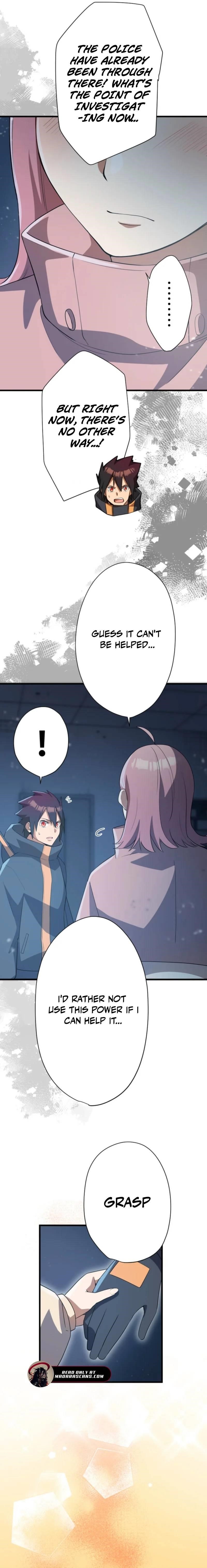 Anti-hero at the Bottom of the Job Caste System Chapter 38 - Page 15 in English