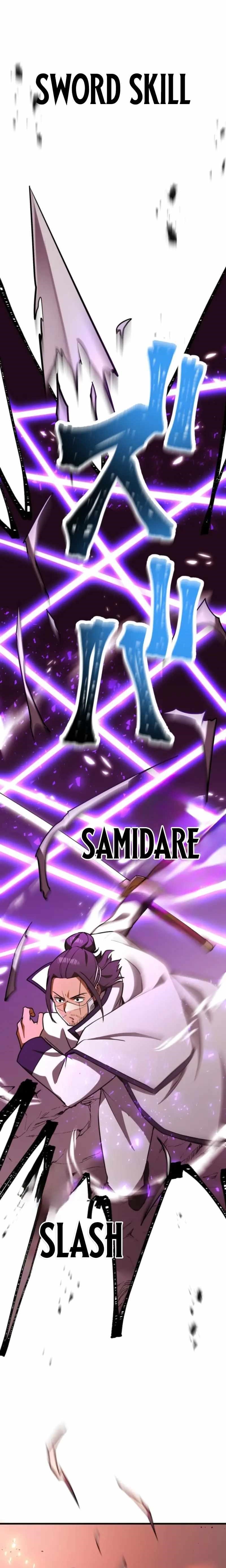 Anti-hero at the Bottom of the Job Caste System Chapter 41 - Page 18 in English