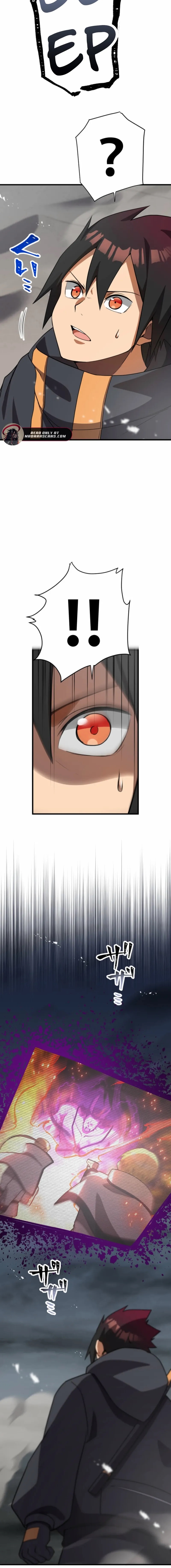 Anti-hero at the Bottom of the Job Caste System Chapter 43 - Page 4 in English