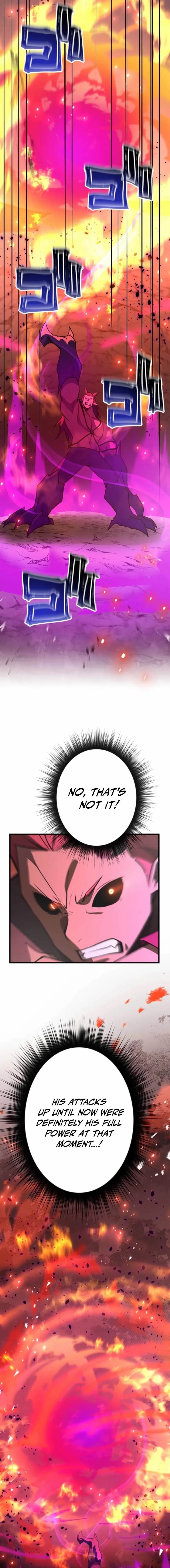 Anti-hero at the Bottom of the Job Caste System Chapter 44 - Page 14 in English