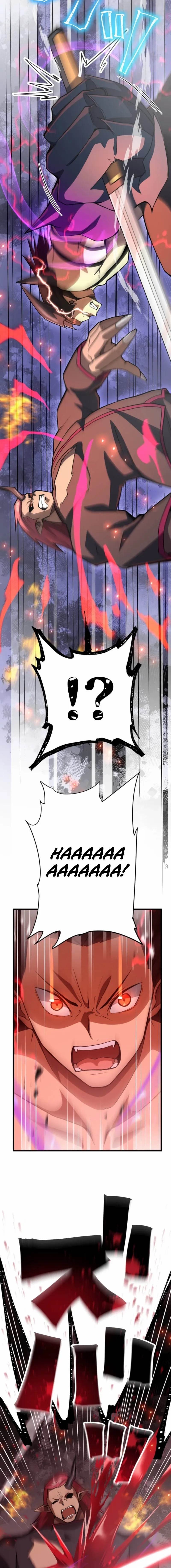 Anti-hero at the Bottom of the Job Caste System Chapter 44 - Page 18 in English