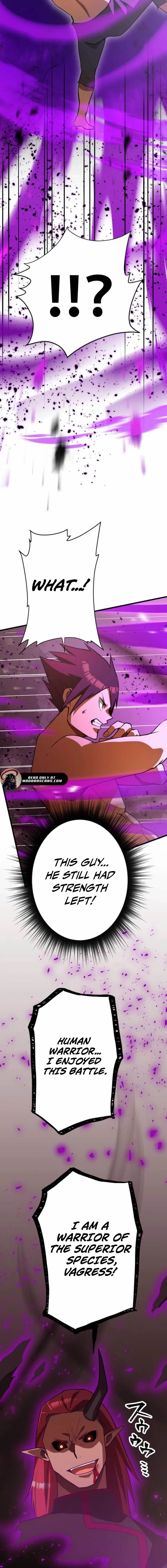 Anti-hero at the Bottom of the Job Caste System Chapter 44 - Page 29 in English