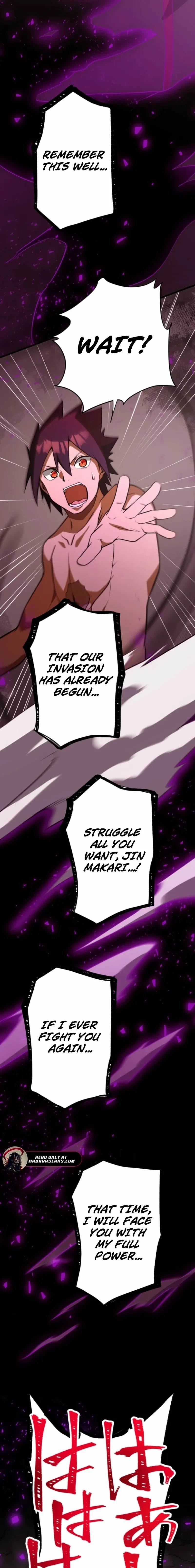 Anti-hero at the Bottom of the Job Caste System Chapter 44 - Page 30 in English