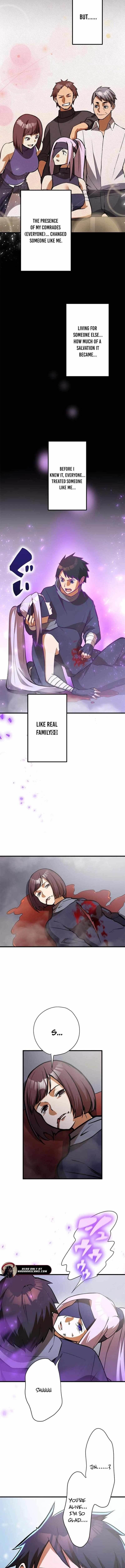 Anti-hero at the Bottom of the Job Caste System Chapter 5 - Page 15 in English
