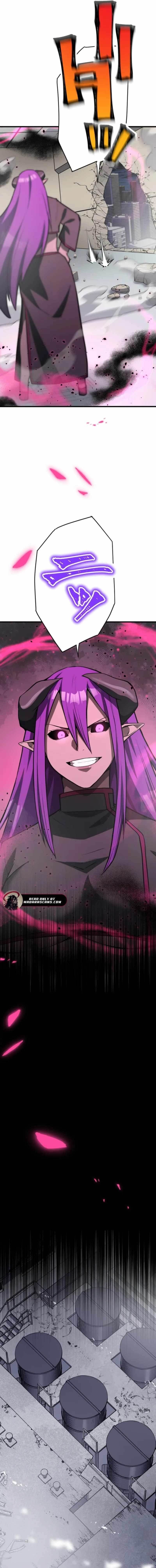 Anti-hero at the Bottom of the Job Caste System Chapter 50 - Page 12 in English