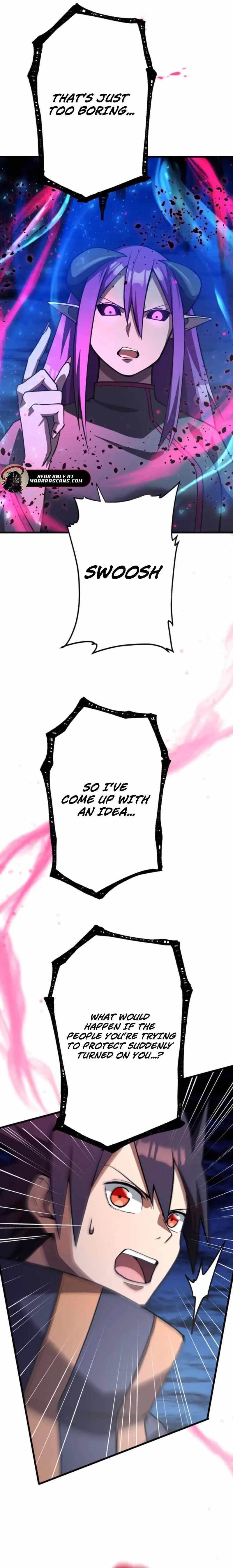 Anti-hero at the Bottom of the Job Caste System Chapter 51 - Page 24 in English