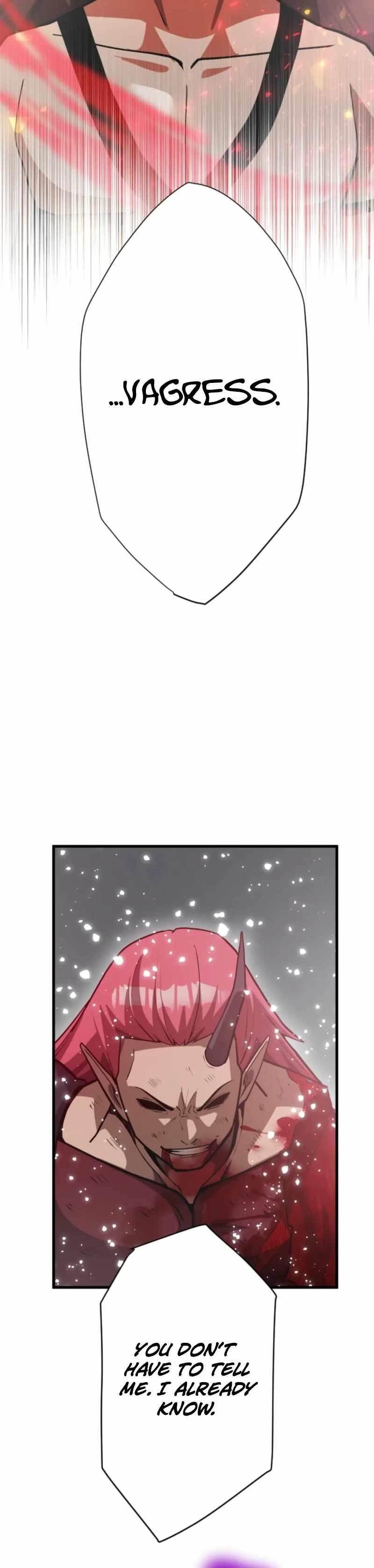 Anti-hero at the Bottom of the Job Caste System Chapter 55 - Page 17 in English