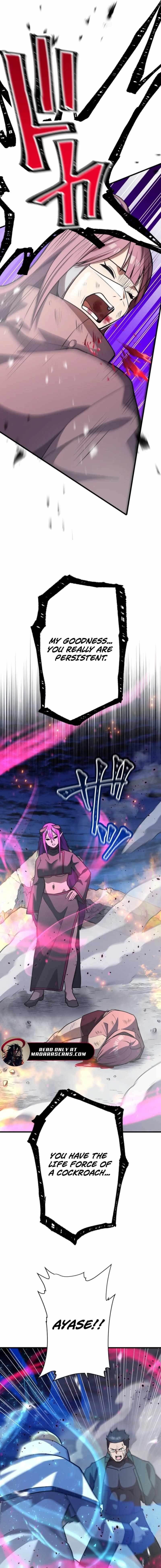 Anti-hero at the Bottom of the Job Caste System Chapter 55 - Page 19 in English