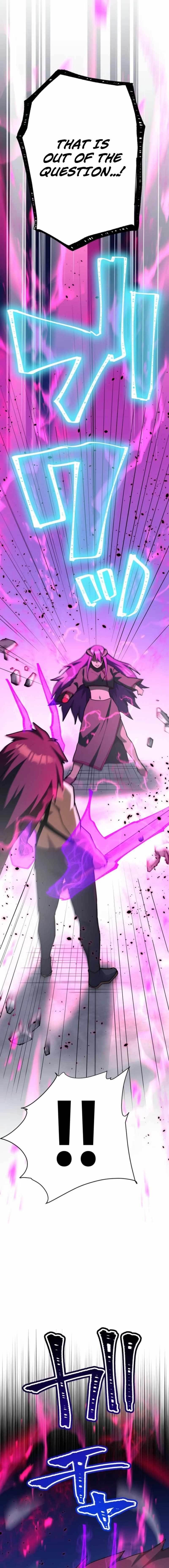 Anti-hero at the Bottom of the Job Caste System Chapter 55 - Page 26 in English
