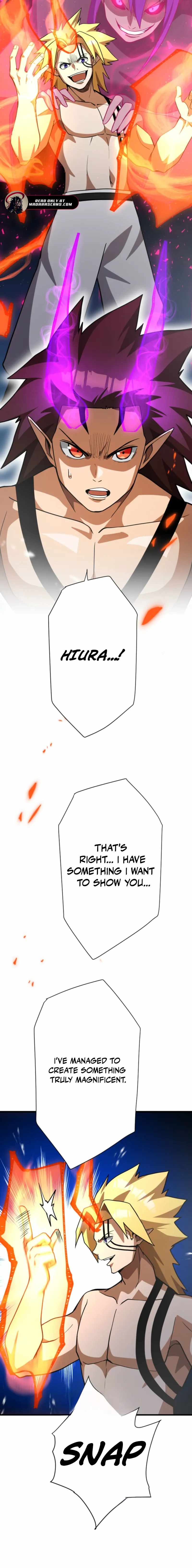 Anti-hero at the Bottom of the Job Caste System Chapter 57 - Page 24 in English