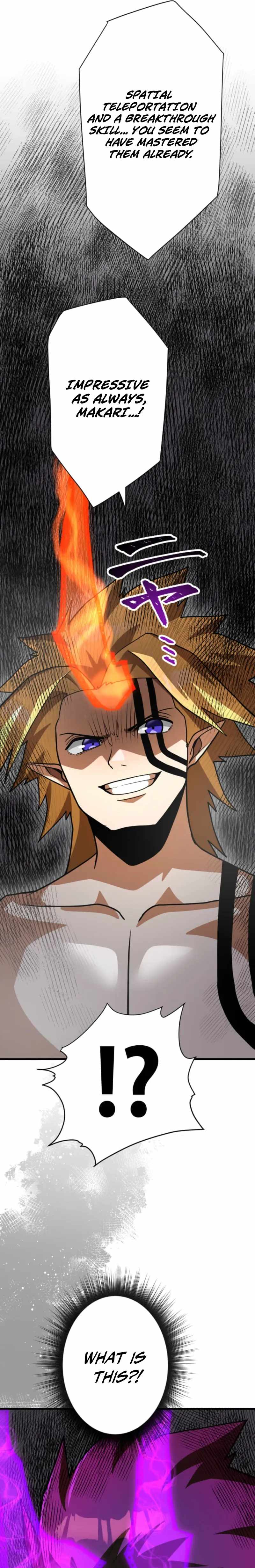 Anti-hero at the Bottom of the Job Caste System Chapter 57 - Page 8 in English